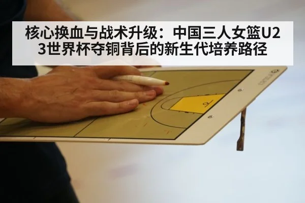 核心换血与战术升级：中国三人女篮U23世界杯夺铜背后的新生代培养路径
